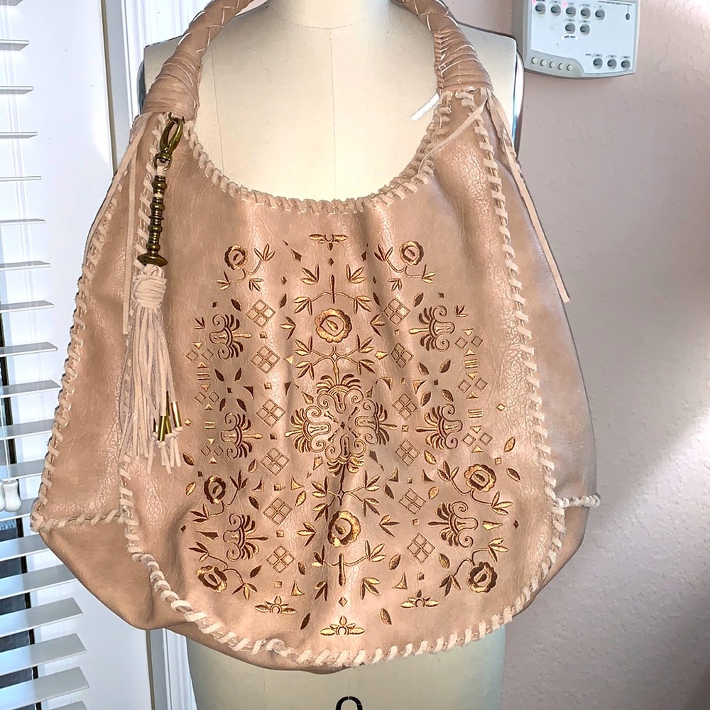 Hobo Bag